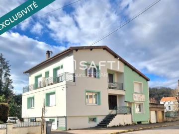 Maison 8 pièces 294 m²