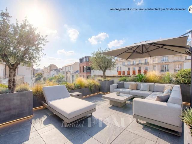 Maison 8 pièces 294 m²