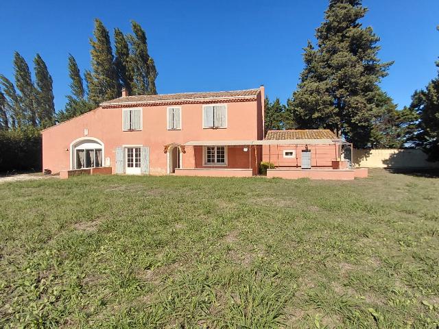 Maison 8 pièces 294 m²