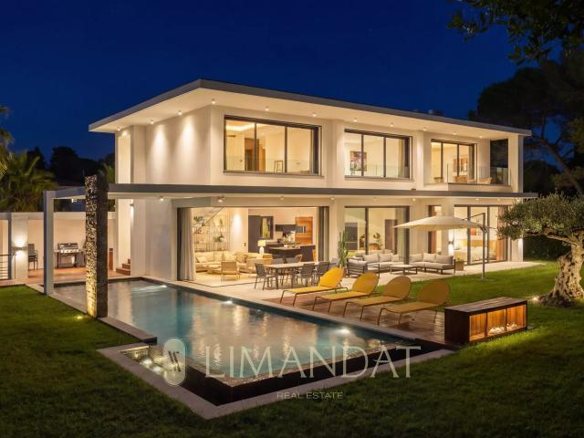 Maison 8 pièces 295 m²