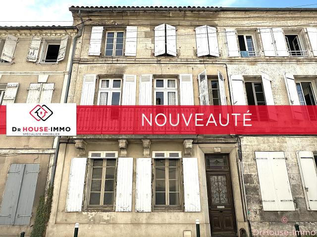 Maison 8 pièces 295 m²