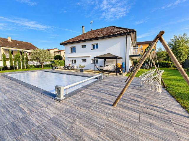 Maison 8 pièces 296 m²