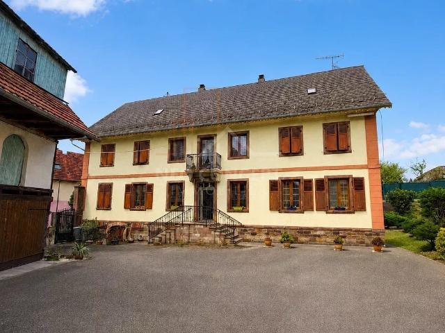 Maison 8 pièces 297 m²