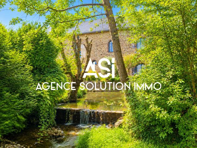 Maison 8 pièces 297 m²
