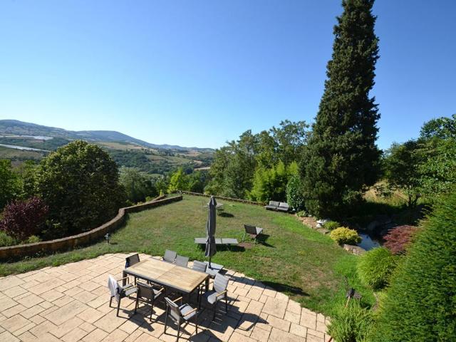 Maison 8 pièces 298 m²