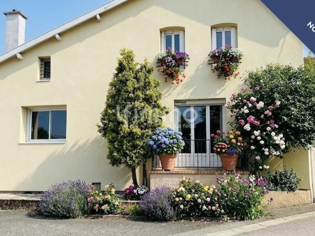 Maison 8 pièces 290 m²