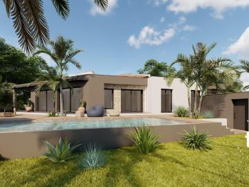 Maison 8 pièces 290 m²