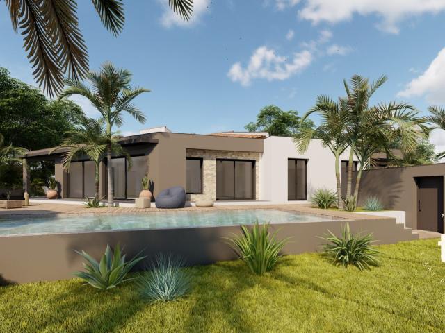 Maison 8 pièces 290 m²
