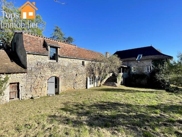 Maison 8 pièces 290 m²