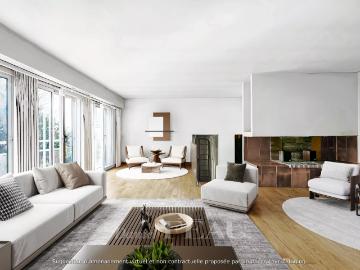 Maison 8 pièces 290 m²