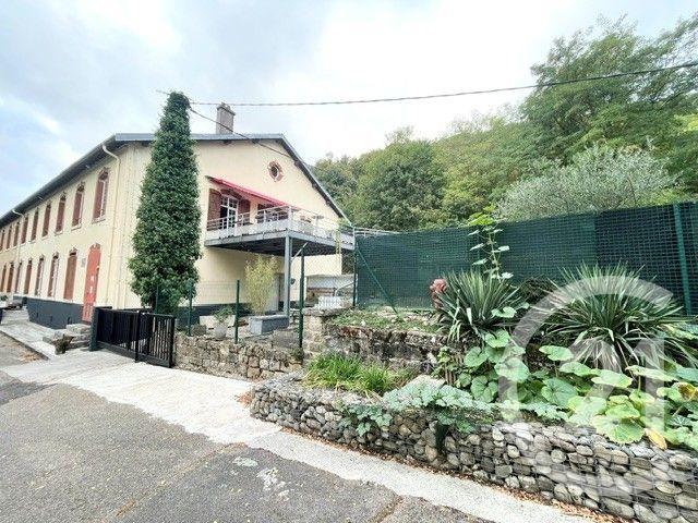 Maison 8 pièces 290 m²