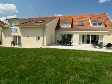 Maison 8 pièces 291 m²