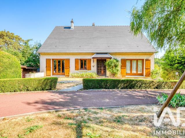 Maison 8 pièces 291 m²