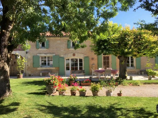 Maison 8 pièces 292 m²