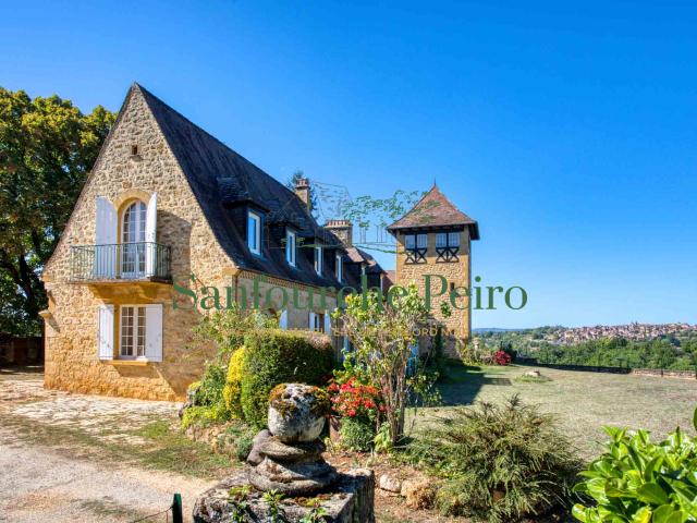 Maison 8 pièces 292 m²
