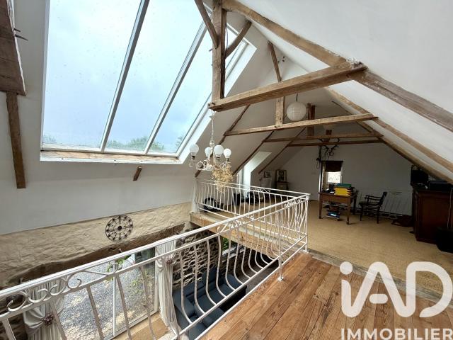 Maison 8 pièces 293 m²