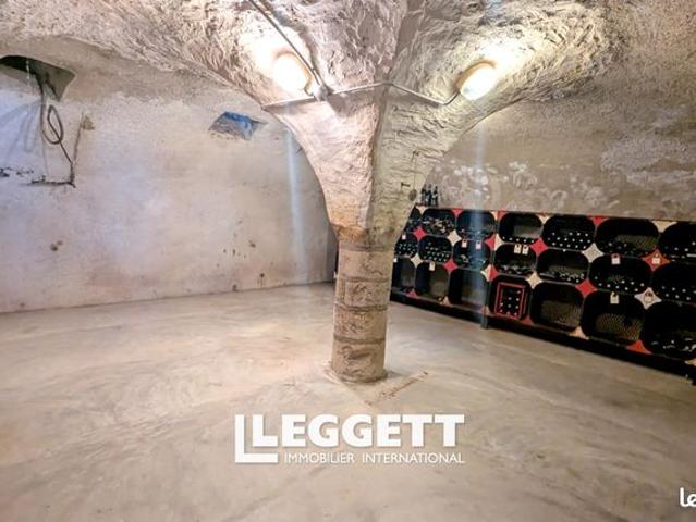 Maison 8 pièces 293 m²