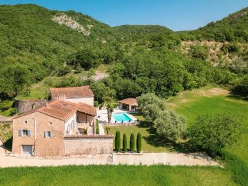 Maison 8 pièces 293 m²