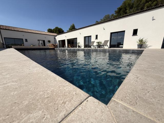 Maison 8 pièces 293 m²