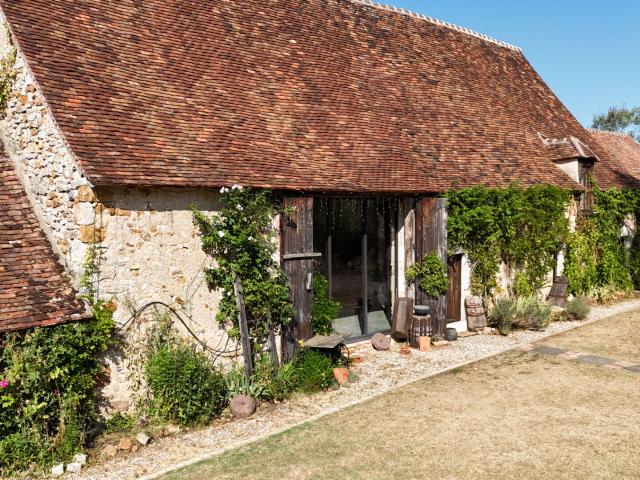 Maison 8 pièces 305 m²