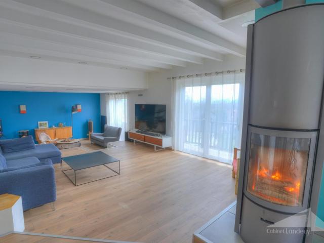 Maison 8 pièces à vendre Thoiry 342m² Thoiry