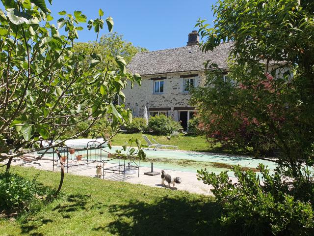 Maison 8 pièces 316 m²
