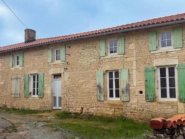 Maison 8 pièces 312 m²