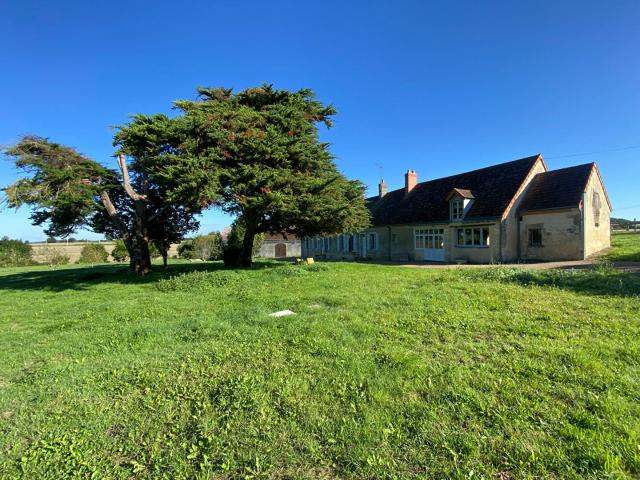 Maison 8 pièces 313 m²