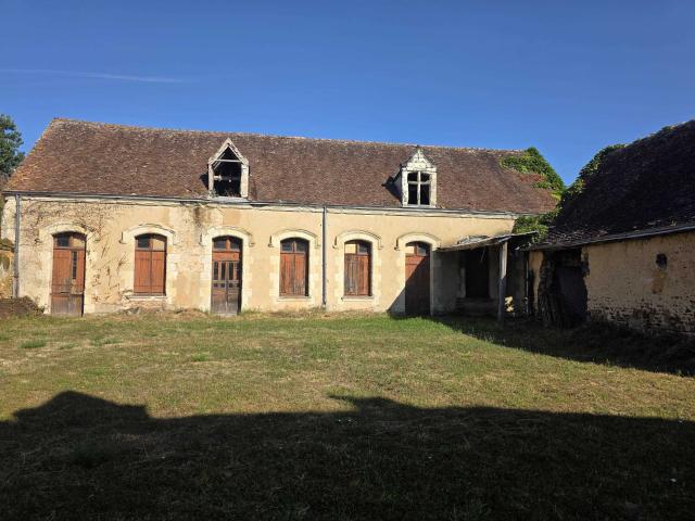 Maison 8 pièces 324 m²