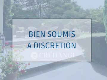 Maison 8 pièces 325 m²