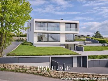 Maison 8 pièces 325 m²