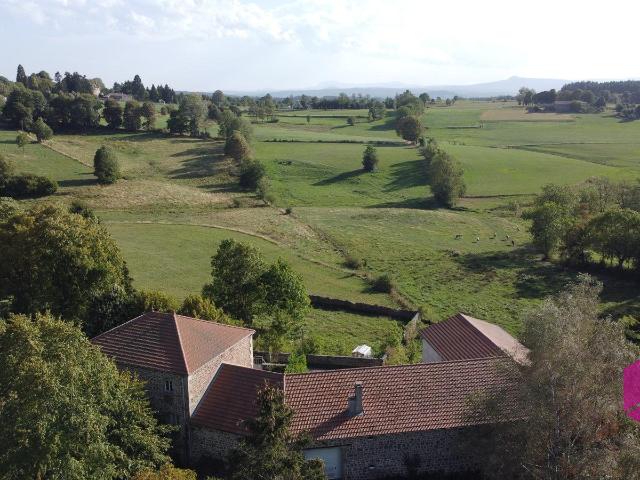 Maison 8 pièces 320 m²