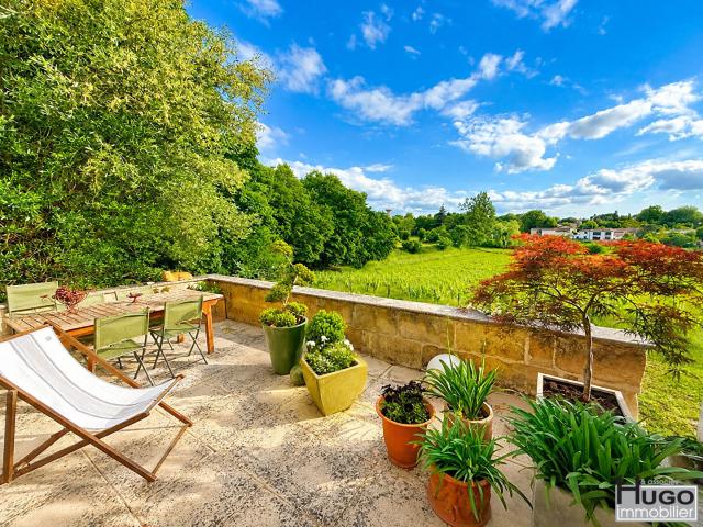 Maison 8 pièces 320 m²