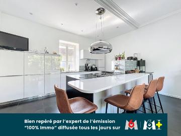 Maison 8 pièces 278 m²