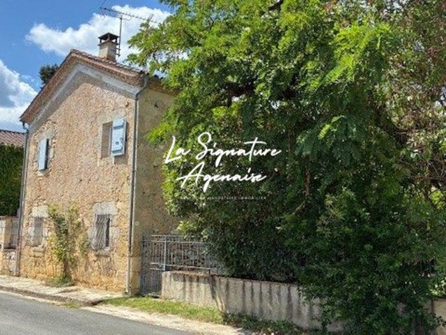 Maison 8 pièces 344 m²