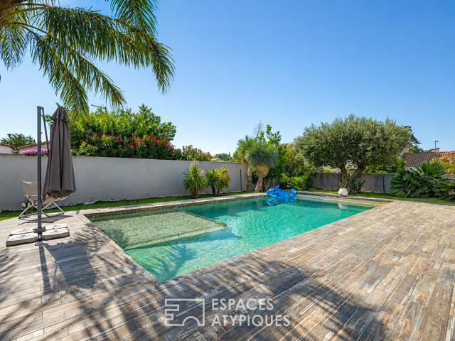 Maison 8 pièces 344 m²