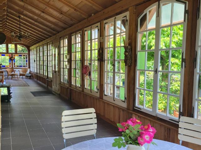 Maison 8 pièces 348 m²