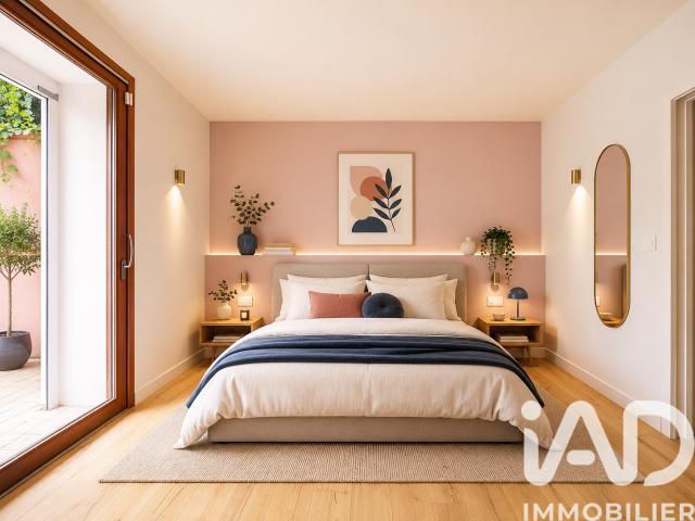 Maison 8 pièces, 348 m² à louer à Chens sur Léman 74140
