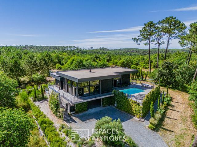 Maison 8 pièces 340 m²