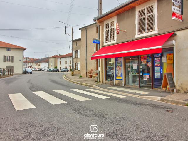 Maison 8 pièces 350 m²