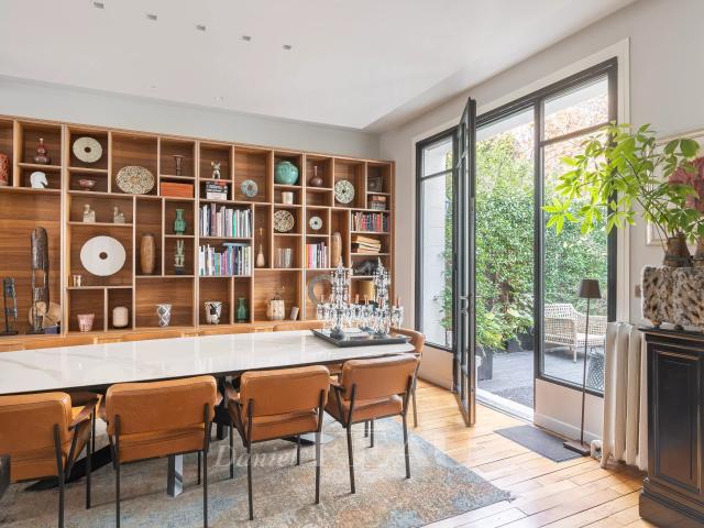 Maison 8 pièces 350 m²