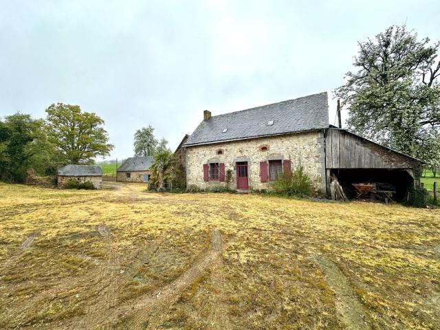 Maison 8 pièces 350 m²