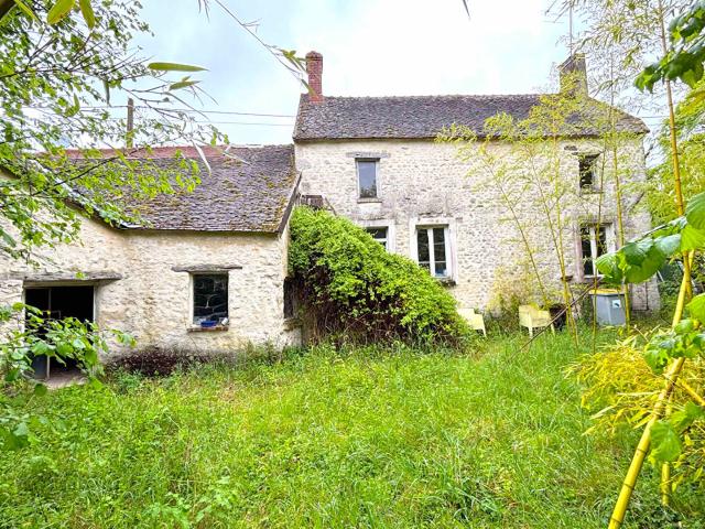 Maison 8 pièces 350 m²