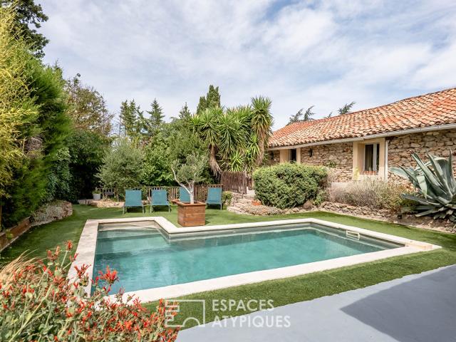 Maison 8 pièces 364 m²