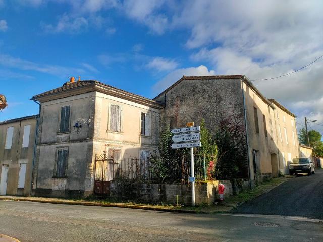Maison 8 pièces 360 m²