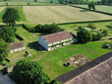 Maison 8 pièces 363 m²