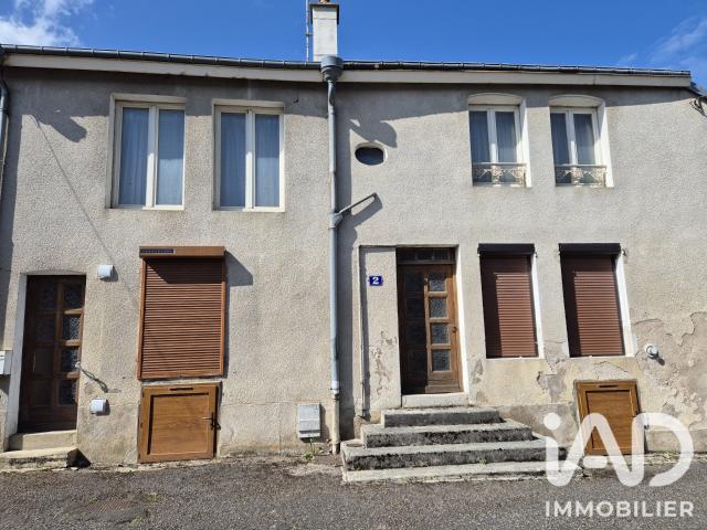 Maison 8 pièces 378 m²