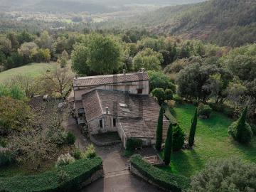 Maison 8 pièces 387 m²