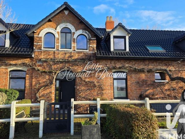 Maison 8 pièces 389 m²