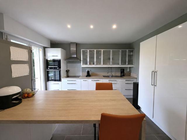 Maison 8 pièces